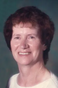 Ruth Meheden
