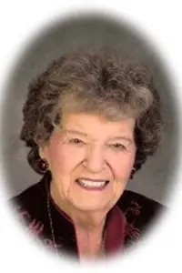 PEGGY ANKILL