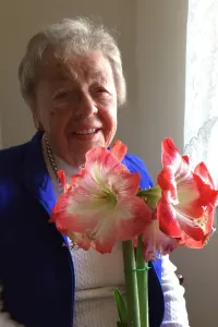 Erika Fornefett