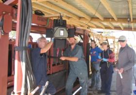 Training Opportunities