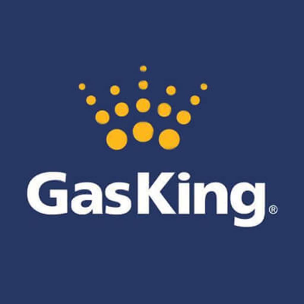 Gas King Gift Card Perlich Bros.