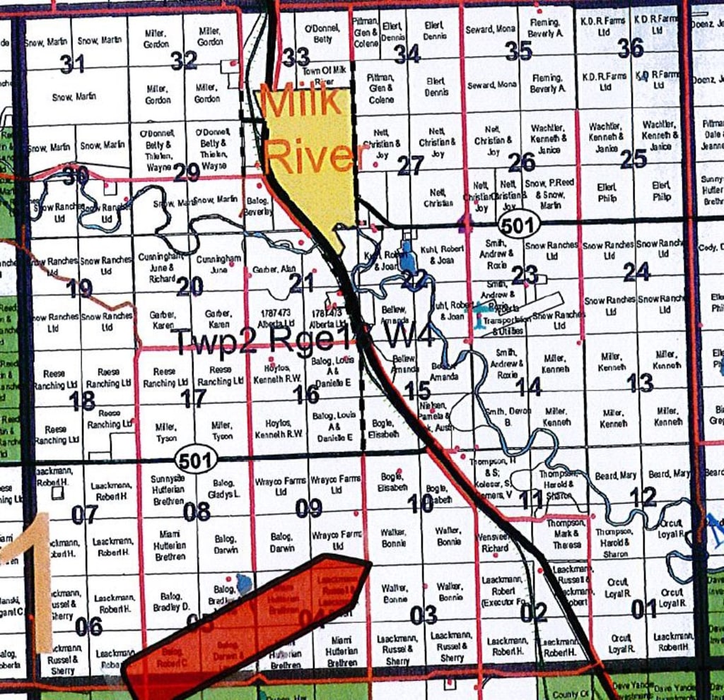 Timed Online Real Estate Auction Perlich Bros.