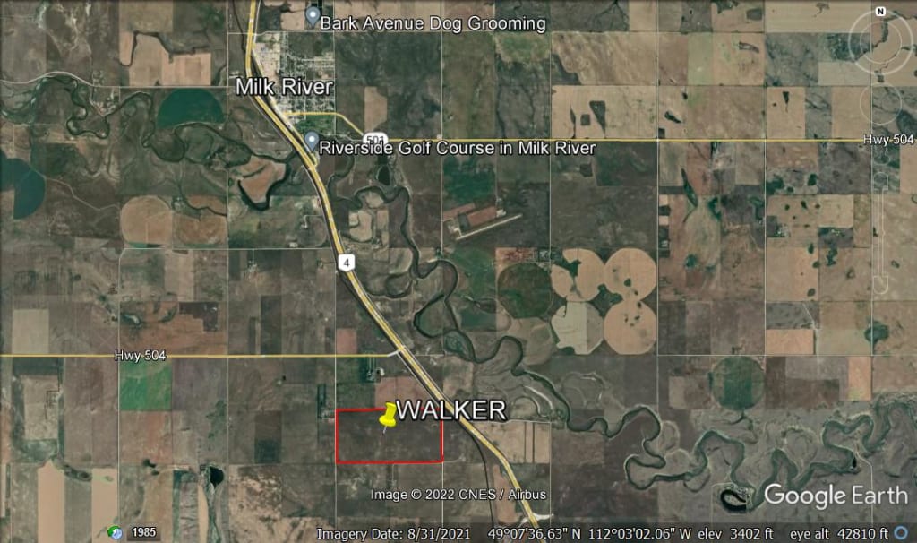 Timed Online Real Estate Auction Perlich Bros.