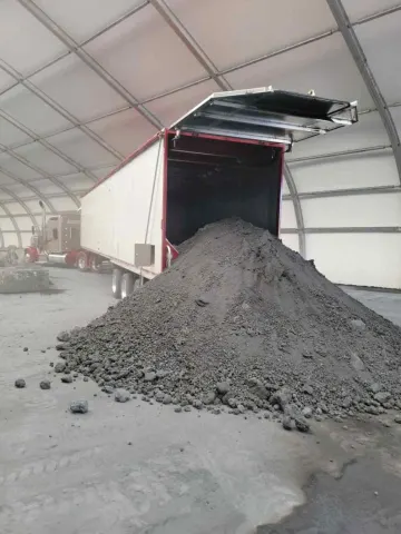 Belt Trailer