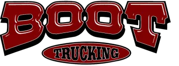 Boot Trucking