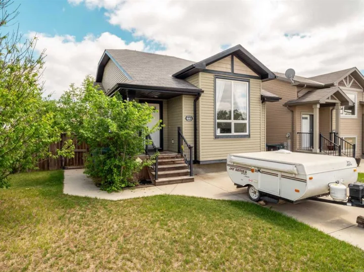 491 Lettice Perry Road North