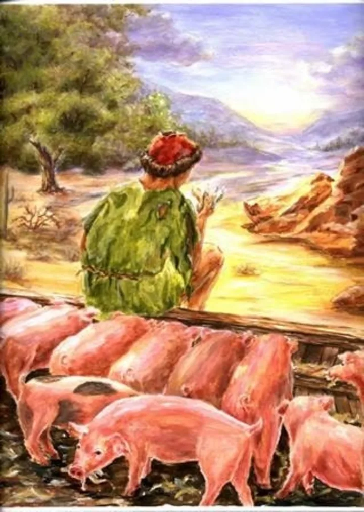 UN SALVADOR PARA TI