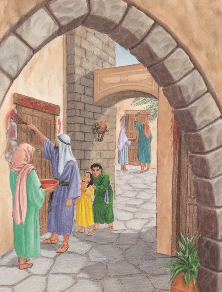 The Passover