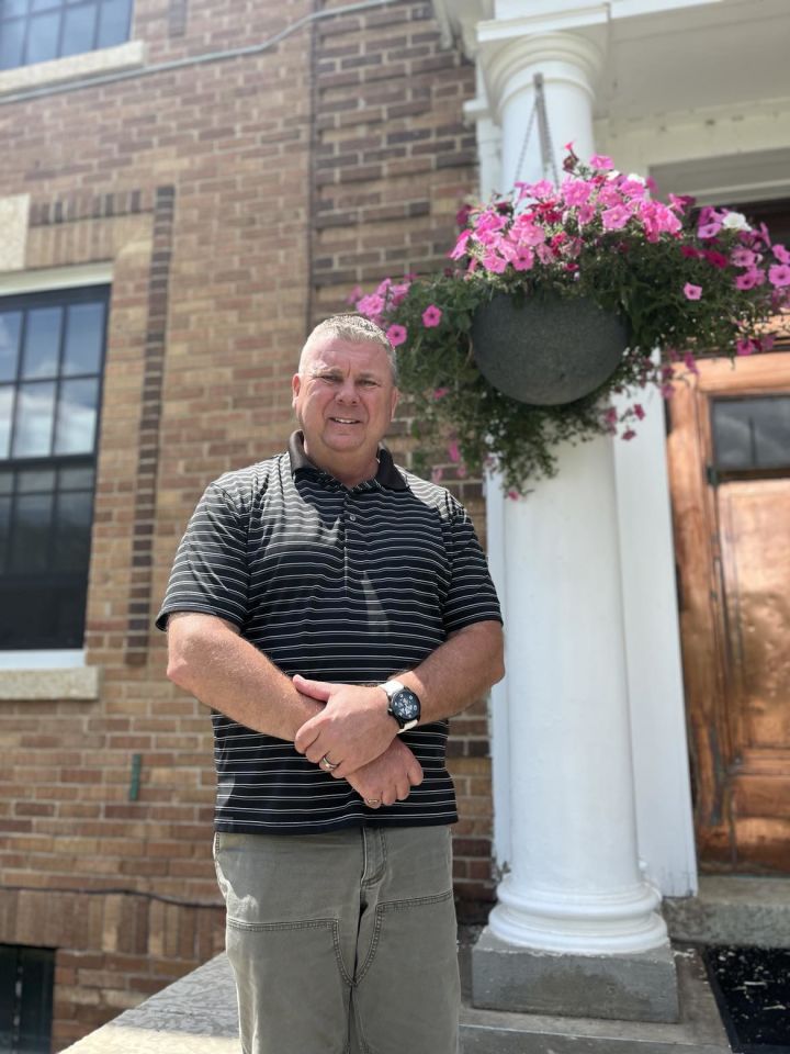 SOUTHWEST REGIONAL EMO RECRUITS REGIONAL RESILIENCE SPECIALIST Town