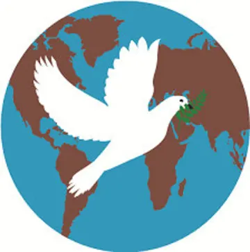 Peace of Mind in a Troubled World