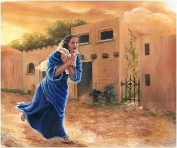 మీ కొరకు ఒక జవాబు