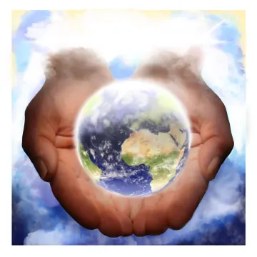 The Supreme God—Loving, Eternal, Caring