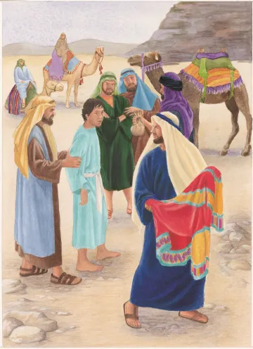 Dreams with Special Messages