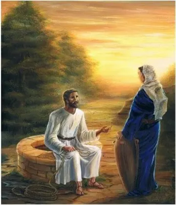 당신을 위한 대답 