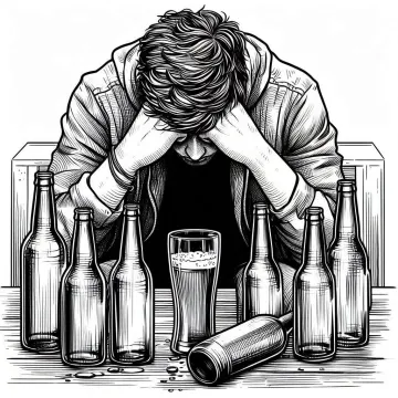 Alcohol—Have You Counted the Cost?