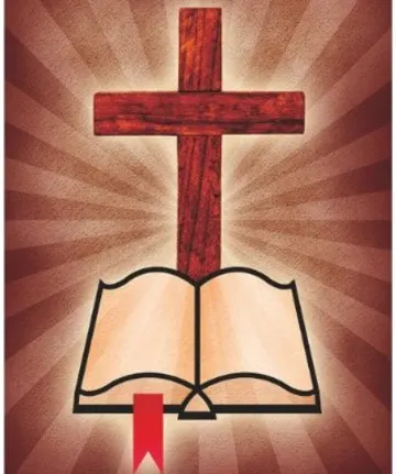 救恩指南——让你的心充满平安吧！