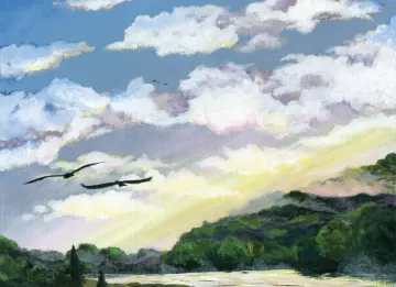 Câu Chuyện Sự Sáng Tạo 