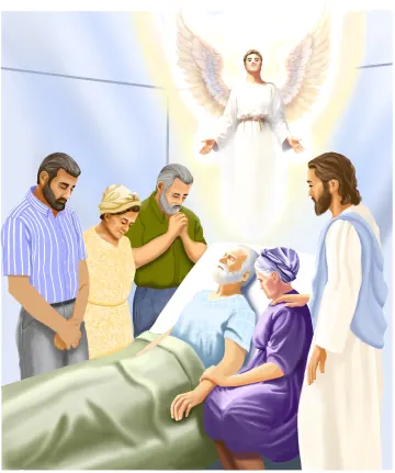 Le cœur de l’homme