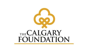 funder-logo The Calgary Foundation