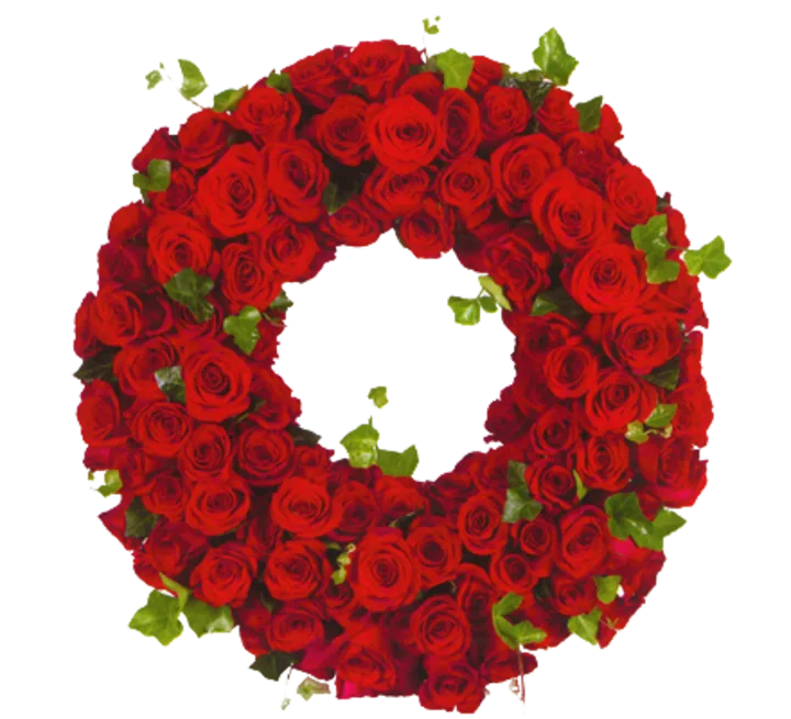 Wreath of Roses