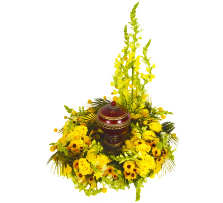 Golden Commemoration