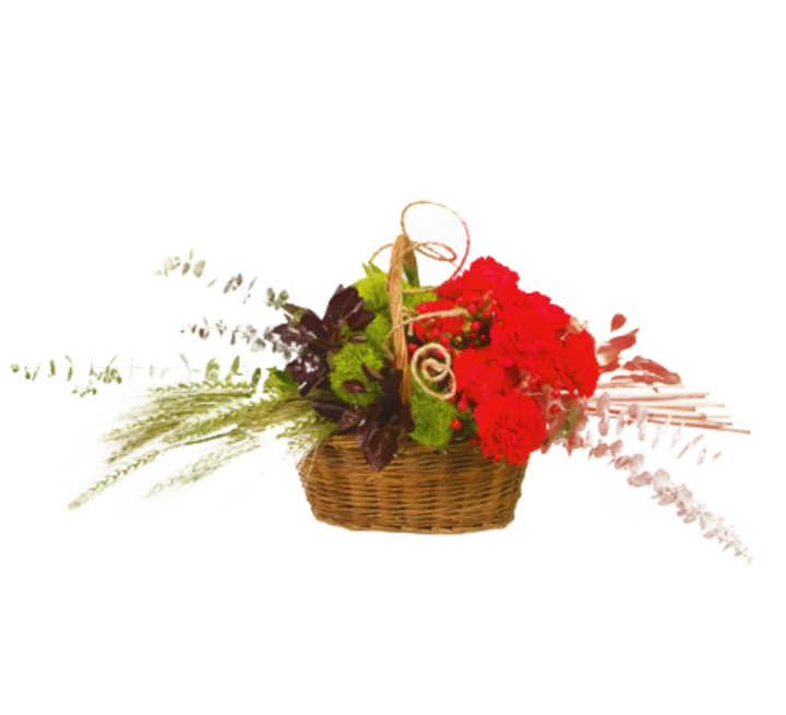 Wicker Remembrance
