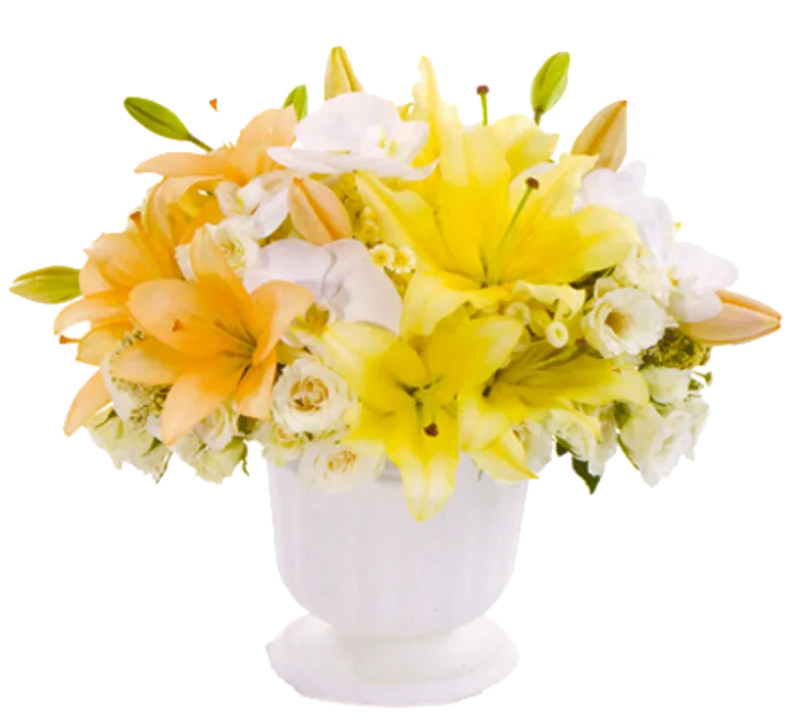 Fragrant Offering