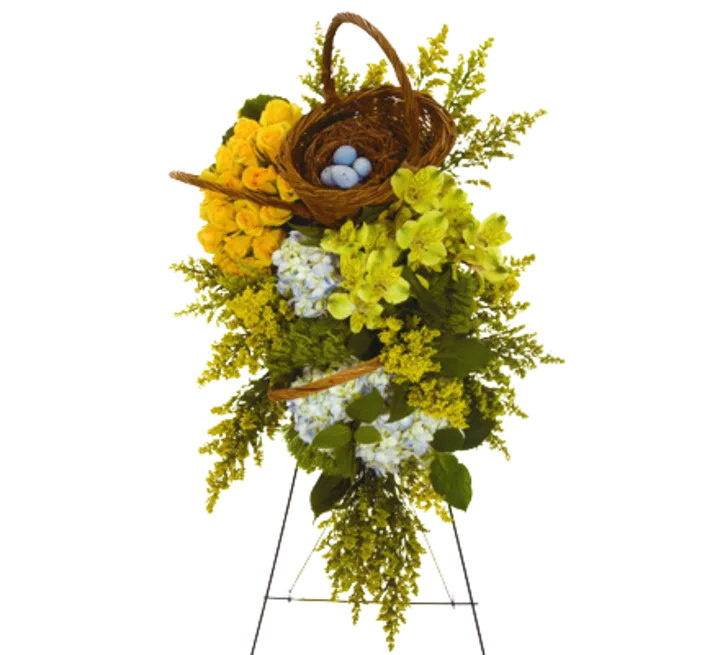Springtime Spray
