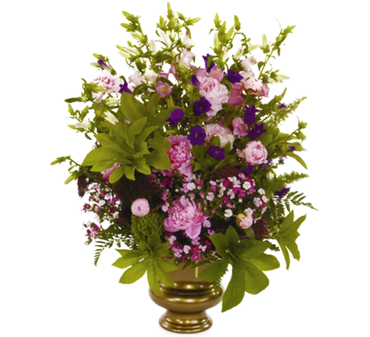 Flemish Florals