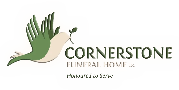 Cornerstone Funeral Home