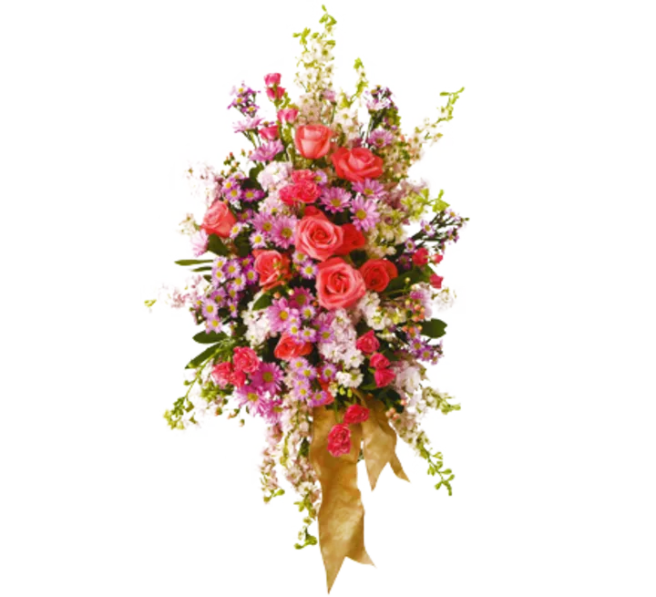 Radiant Blossoms