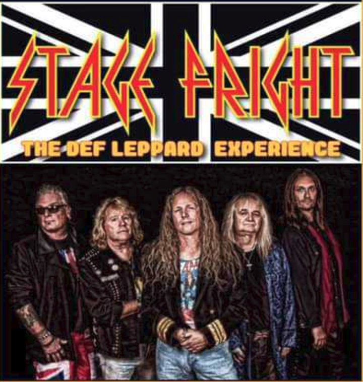Featured Show Poster