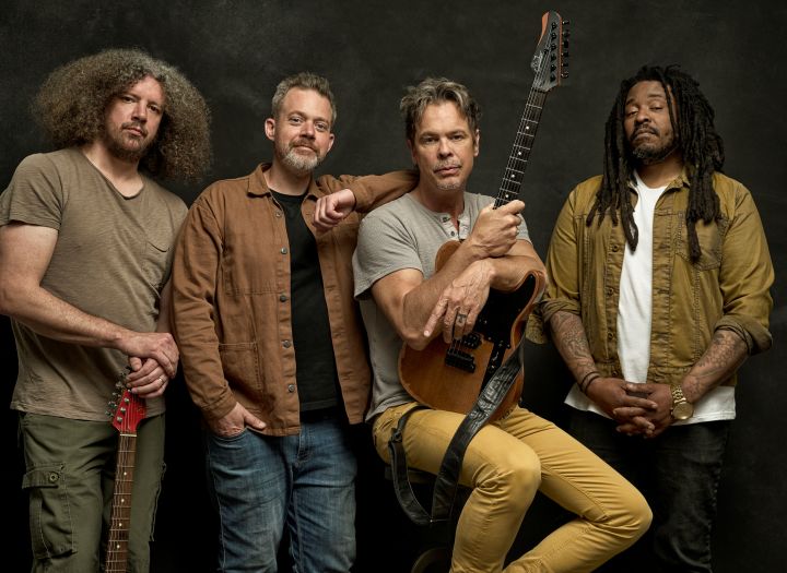 Featured Show Poster