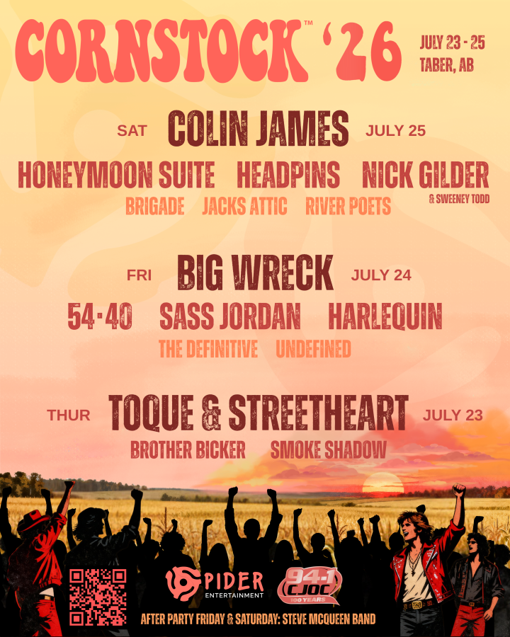 Featured Show Poster