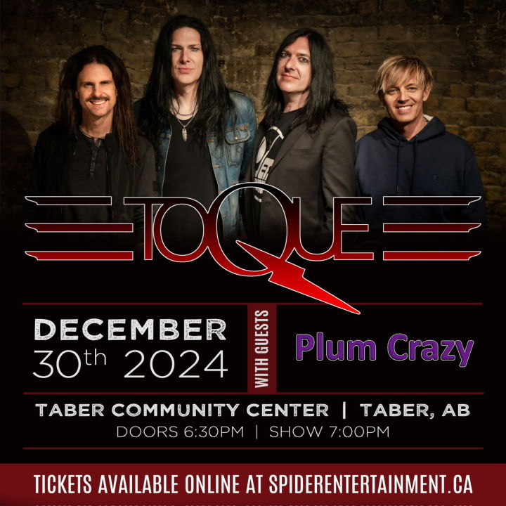 Featured Show Poster
