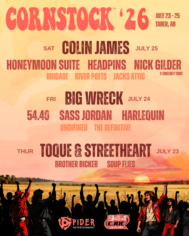 Featured Show Poster