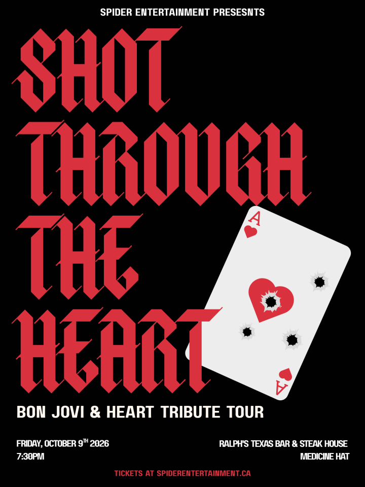 Featured Show Poster