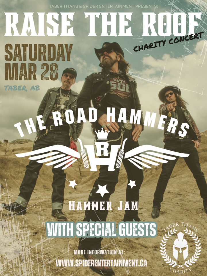 Featured Show Poster