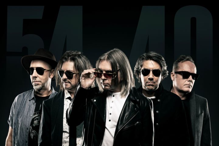 Featured Show Poster