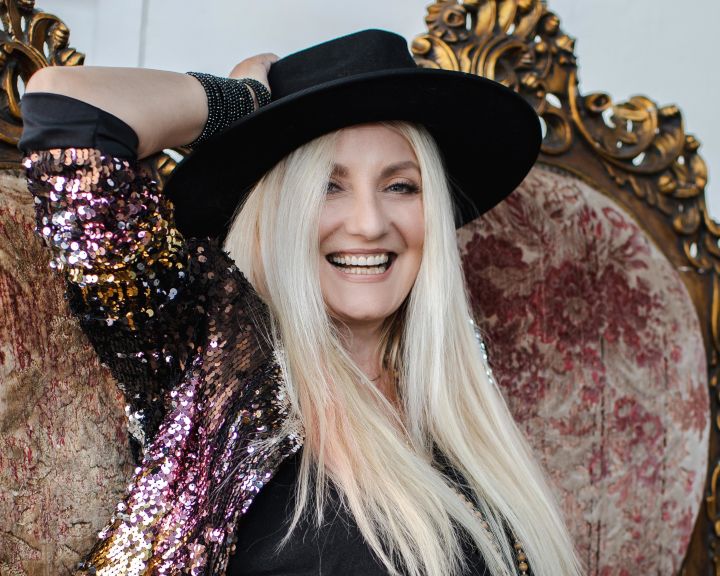 Featured Show Poster