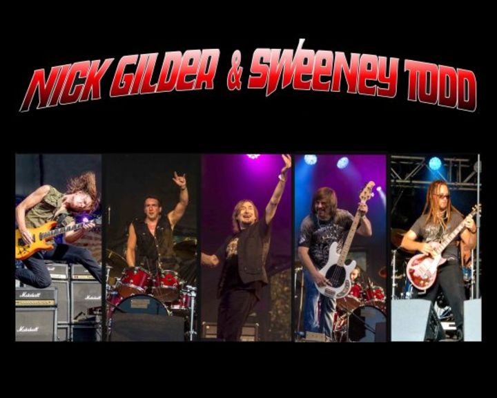 Featured Show Poster