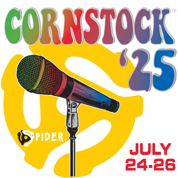 Featured Show Poster