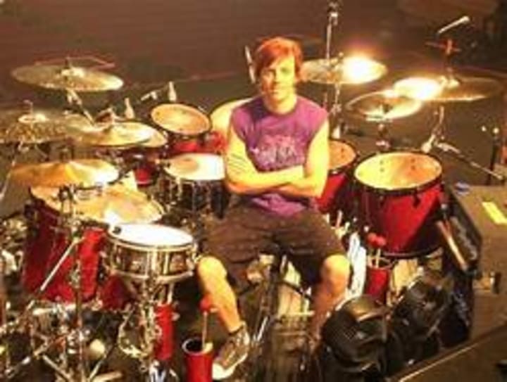 Featured Show Poster