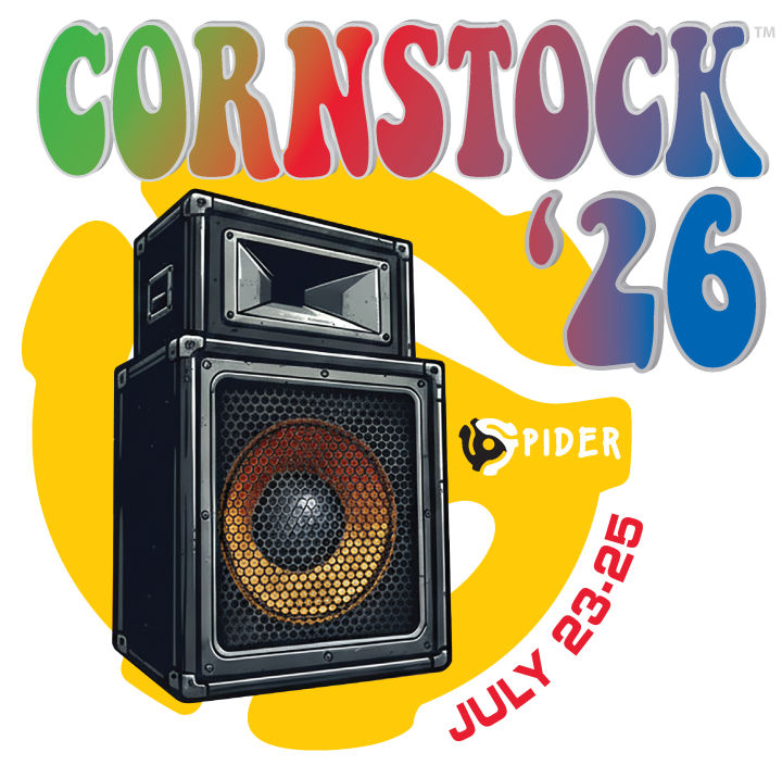 Featured Show Poster