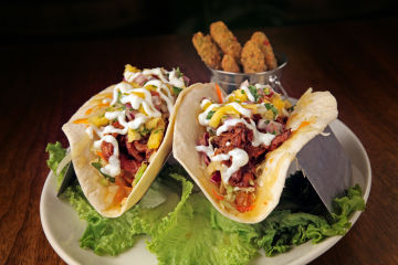 image of Island Pork Street Tacos