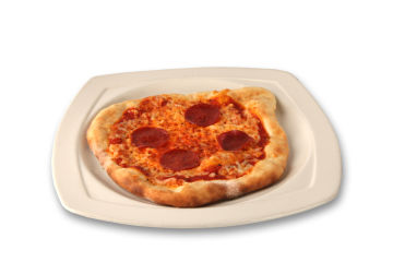 image of PEPPERONI PIZZA