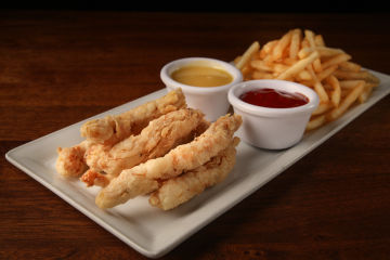 image of CHICKEN FINGERS 