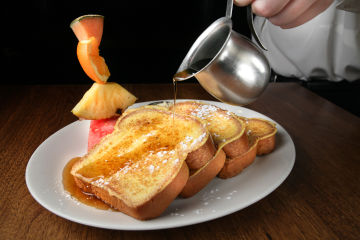 image of BUTTERDROP FRENCH TOAST