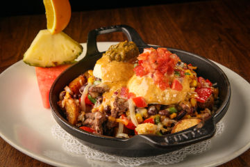 image of TEXAS SKILLET