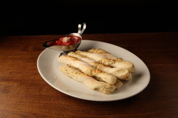 image of FORNO BAKED BREADSTICKS